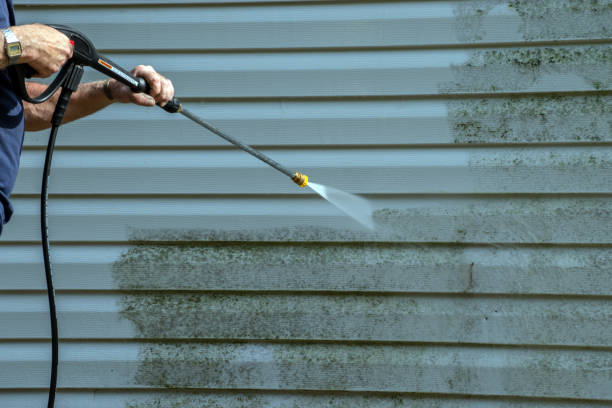 Best Pressure Washing Driveway  in Midwest City, OK