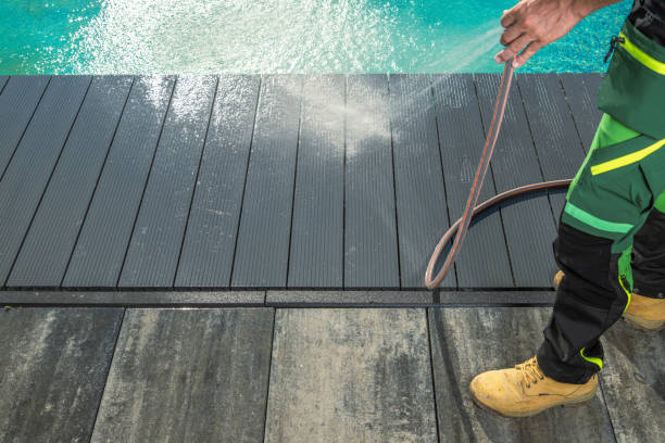 Best Commercial Building Pressure Washing  in Midwest City, OK