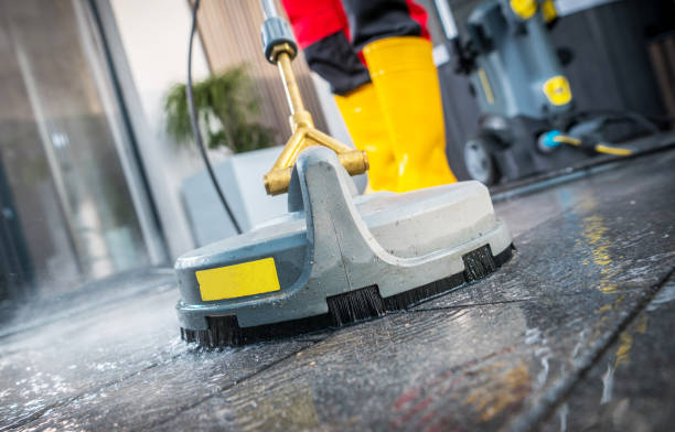 Best Garage Pressure Washing  in Midwest City, OK