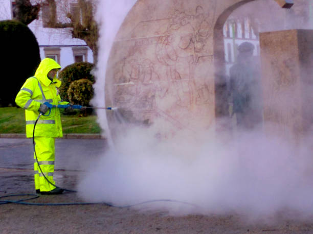 Best Commercial Building Pressure Washing  in Midwest City, OK