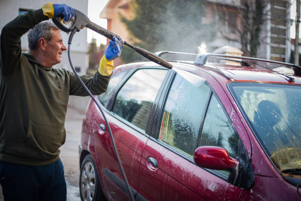 Best Residential Pressure Washing Services  in Midwest City, OK