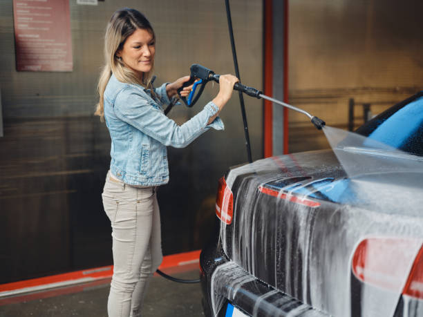 Pressure Washing Estimates in Midwest City, OK